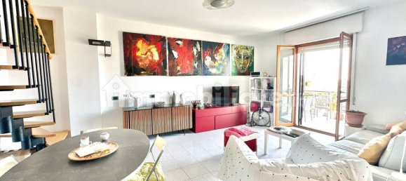 3 Schlafzimmer Doppelhaus in Termoli, Italy, Nr. 297772 3