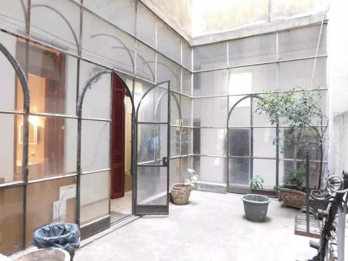 6 bedrooms Apartment in Buenos Aires, Argentina No. 74830