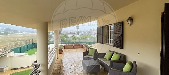 5 bedrooms Villa in Setubal, Portugal No. 166309 13