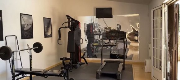 5 bedrooms Villa in Setubal, Portugal No. 166309 23