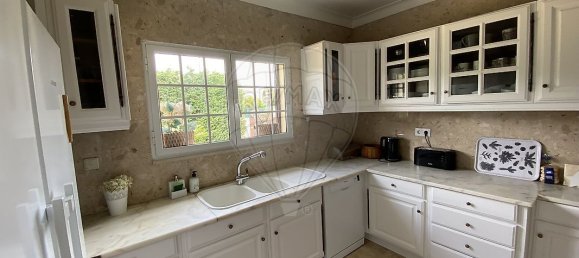 5 bedrooms Villa in Setubal, Portugal No. 166309 10