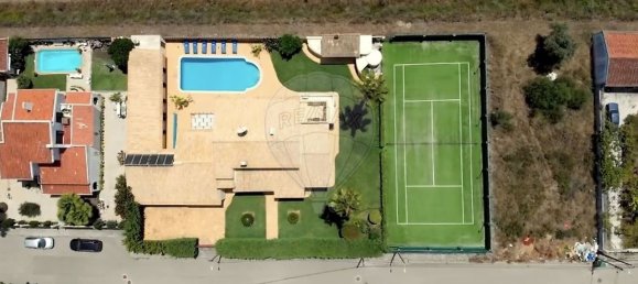 5 bedrooms Villa in Setubal, Portugal No. 166309 2