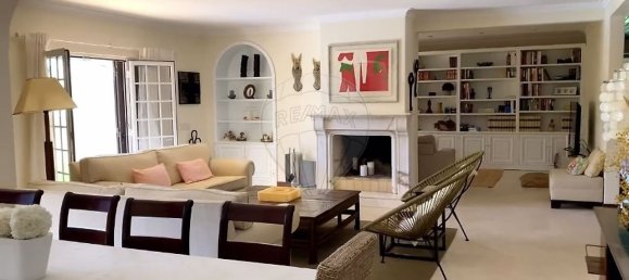 5 bedrooms Villa in Setubal, Portugal No. 166309 7