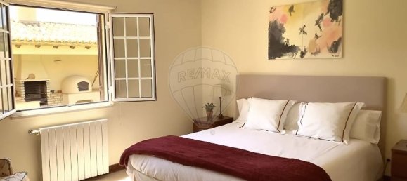 5 bedrooms Villa in Setubal, Portugal No. 166309 17