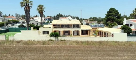 5 bedrooms Villa in Setubal, Portugal No. 166309 4