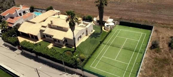 5 bedrooms Villa in Setubal, Portugal No. 166309 3