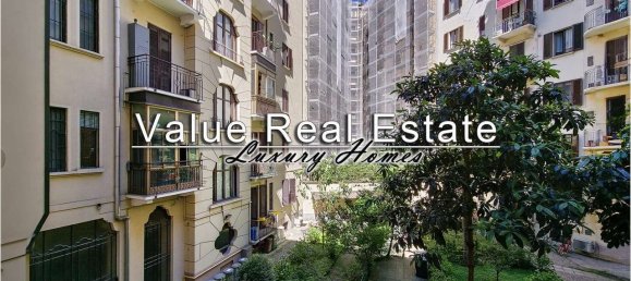 Ático de 2 dormitorios en Milan, Italy No. 291804 23