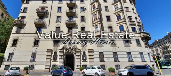 Ático de 2 dormitorios en Milan, Italy No. 291804 2