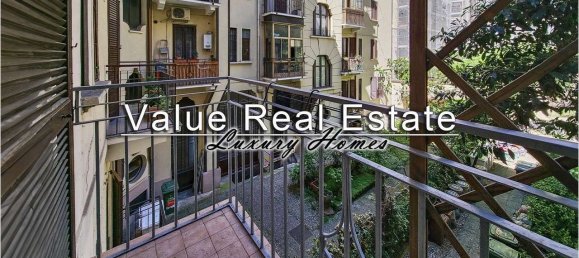 Ático de 2 dormitorios en Milan, Italy No. 291804 24