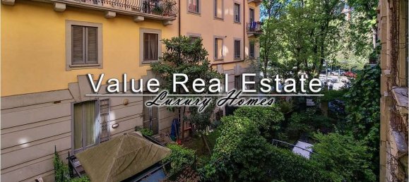 Ático de 2 dormitorios en Milan, Italy No. 291804 22