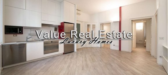 Ático de 2 dormitorios en Milan, Italy No. 291804 8