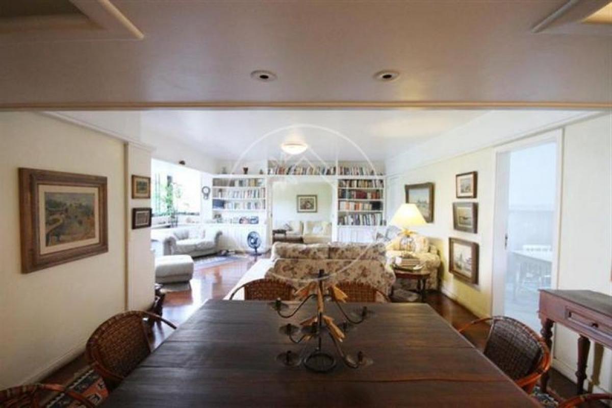 3 Schlafzimmer Wohnung in Sao Paulo, Brazil, Nr. 472391