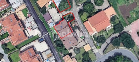 Дом с 1 спальней в Альбано Лациале, Италия № 299892 16