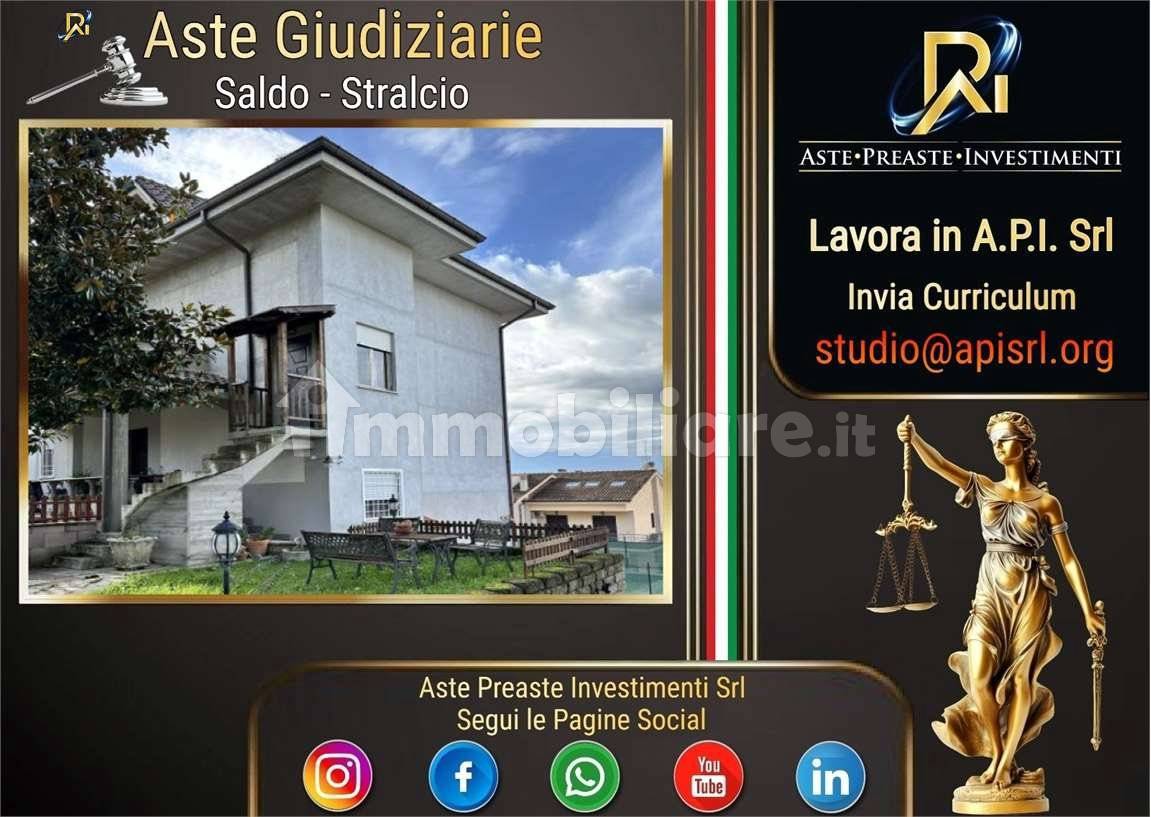 Дом с 1 спальней в Альбано Лациале, Италия № 299892