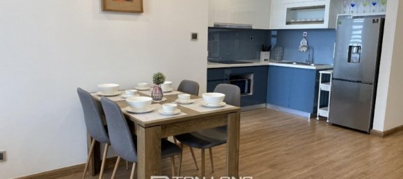 2 bedrooms Villa in Ba Dinh, Vietnam No. 880 5