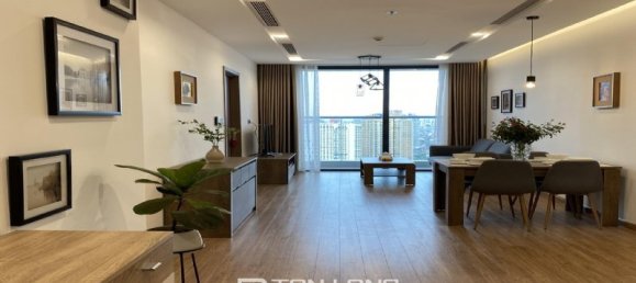 2 bedrooms Villa in Ba Dinh, Vietnam No. 880 4