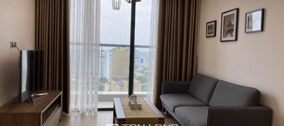 2 bedrooms Villa in Ba Dinh, Vietnam No. 880 3