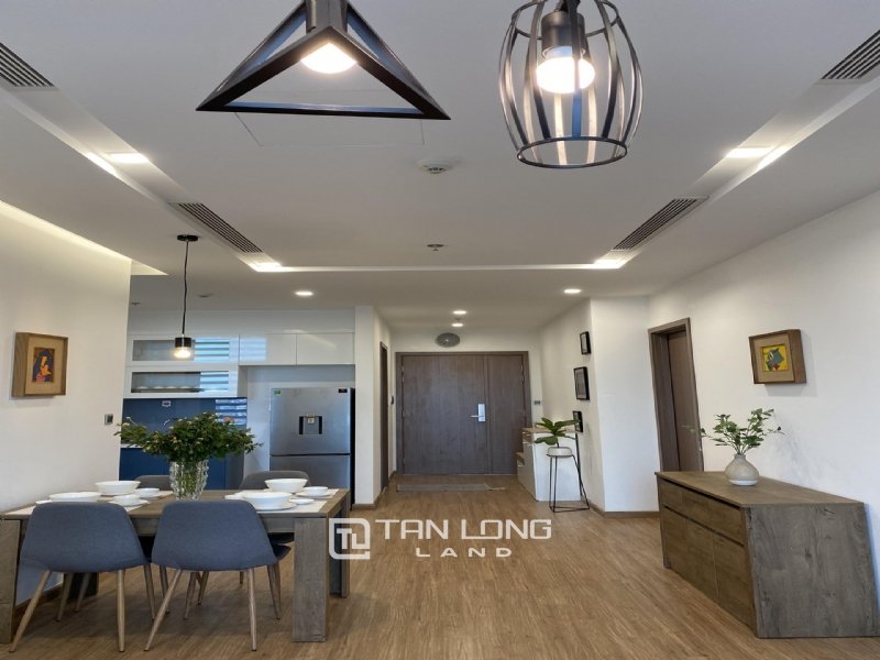 2 bedrooms Villa in Ba Dinh, Vietnam No. 880