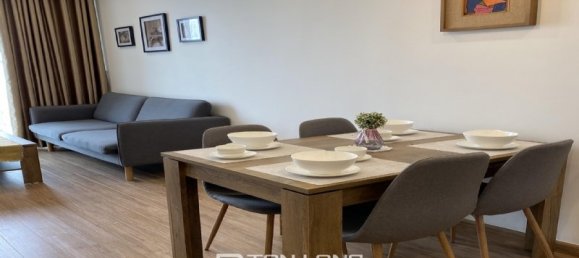 2 bedrooms Villa in Ba Dinh, Vietnam No. 880 11