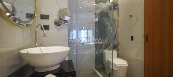 Estudio en el condominio en Pattaya, Thailand No. 5125 19