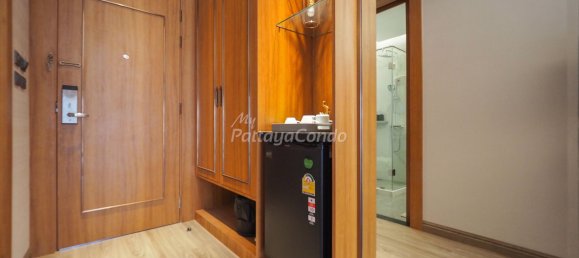 Estudio en el condominio en Pattaya, Thailand No. 5125 11