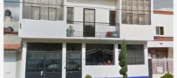 5 bedrooms House in Mexicali, Mexico No. 146032 2