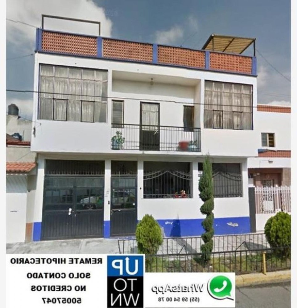 5 bedrooms House in Mexicali, Mexico No. 146032