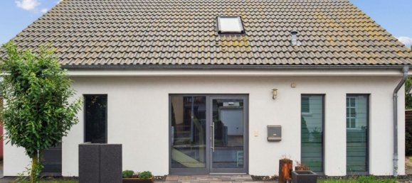 Casa de 6 habitaciónes en Weimar, Germany No. 276649 3