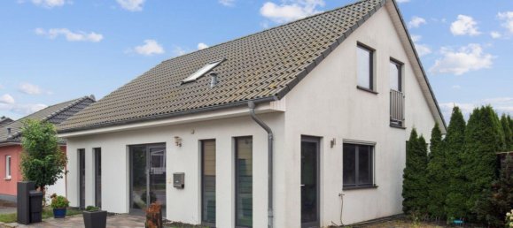 Casa de 6 habitaciónes en Weimar, Germany No. 276649 2