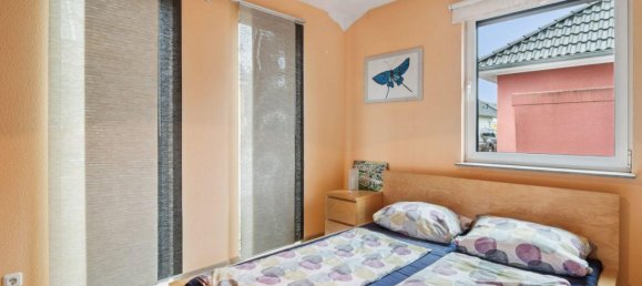 Casa de 6 habitaciónes en Weimar, Germany No. 276649 8