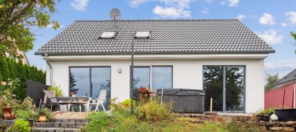 Casa de 6 habitaciónes en Weimar, Germany No. 276649 17