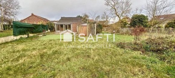 2 bedrooms Villa in Noeux-les-Mines, France No. 38597 3