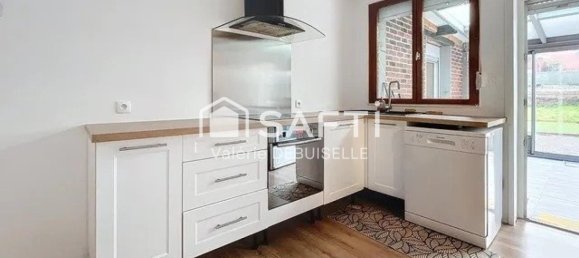 2 bedrooms Villa in Noeux-les-Mines, France No. 38597 2