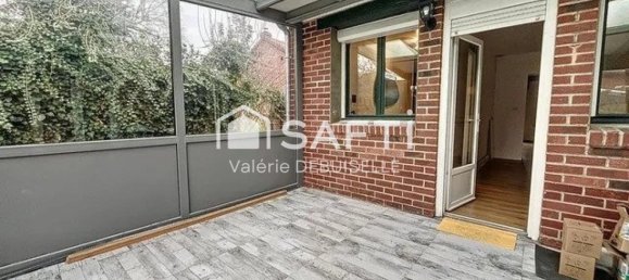 2 bedrooms Villa in Noeux-les-Mines, France No. 38597 5