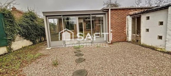 2 bedrooms Villa in Noeux-les-Mines, France No. 38597 6