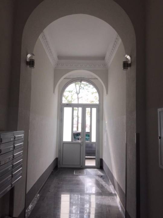 3-Zimmer Wohnung in Rudolfsheim-Funfhaus, Austria, Nr. 80935