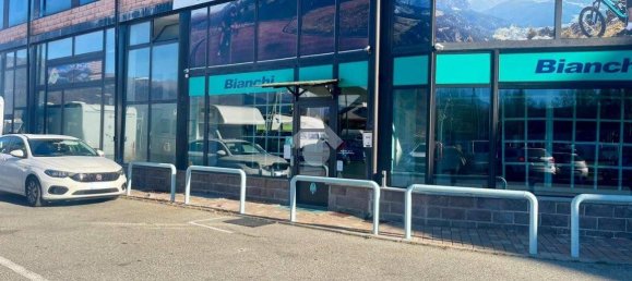 235m² Commercial property in Avigliana, Italy No. 176810 22