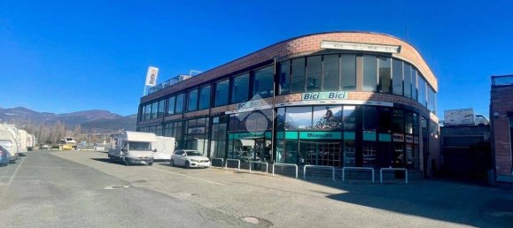 235m² Commercial property in Avigliana, Italy No. 176810 23