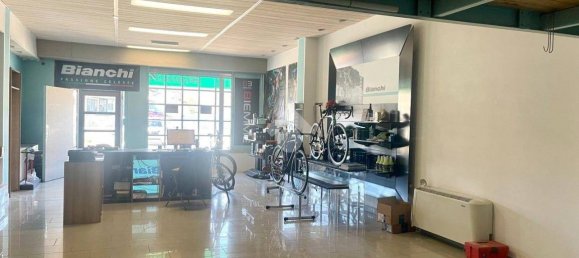 235m² Commercial property in Avigliana, Italy No. 176810 9