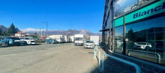 235m² Commercial property in Avigliana, Italy No. 176810 24