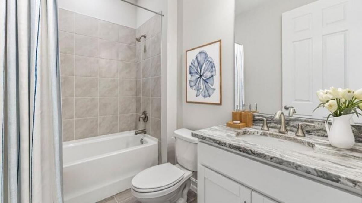 Casa de 3 dormitorios en Port Charlotte, USA No. 377836