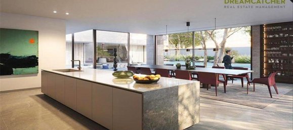 4 Schlafzimmer Villa in Tilal City, UAE, Nr. 34927 2