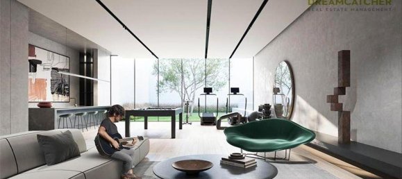 4 Schlafzimmer Villa in Tilal City, UAE, Nr. 34927 4