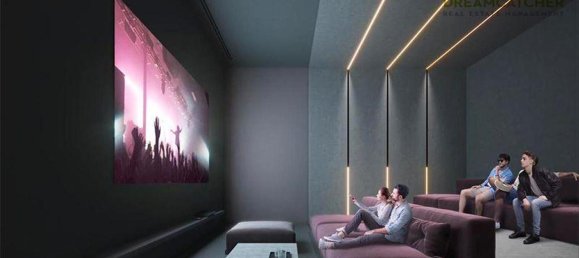 4 Schlafzimmer Villa in Tilal City, UAE, Nr. 34927 6