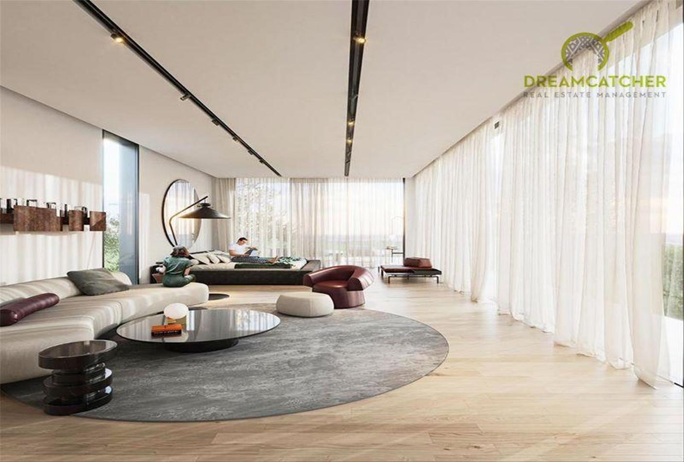 4 Schlafzimmer Villa in Tilal City, UAE, Nr. 34927