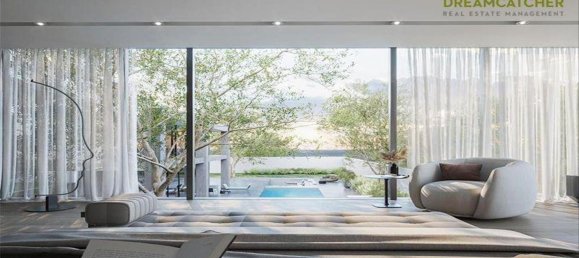 4 Schlafzimmer Villa in Tilal City, UAE, Nr. 34927 5