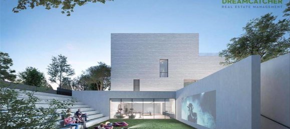 4 Schlafzimmer Villa in Tilal City, UAE, Nr. 34927 13