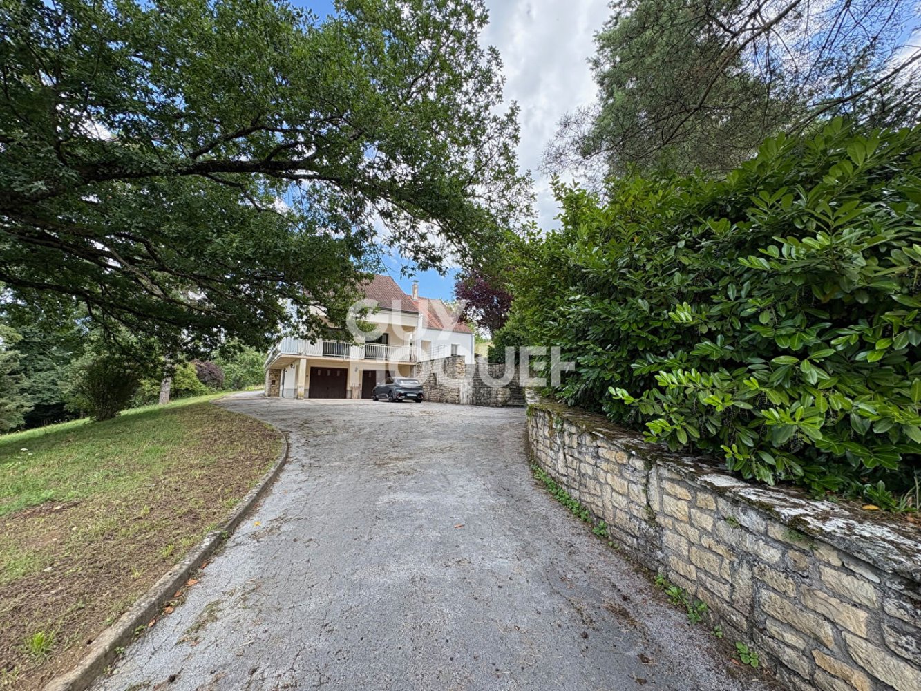 Casa T4 em Haute-Saone, France N.º 298484