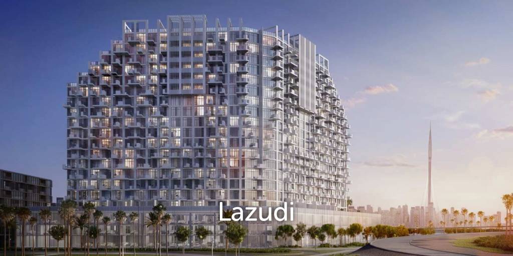 2 Schlafzimmer Wohnung in Dubai, UAE, Nr. 18023