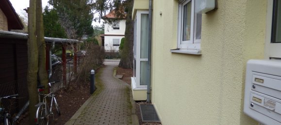 Duplex de 4 divisões em Hermsdorf, Germany N.º 10918 3